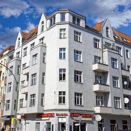 Hotel Rehberge Berlin Mitte المظهر الخارجي الصورة