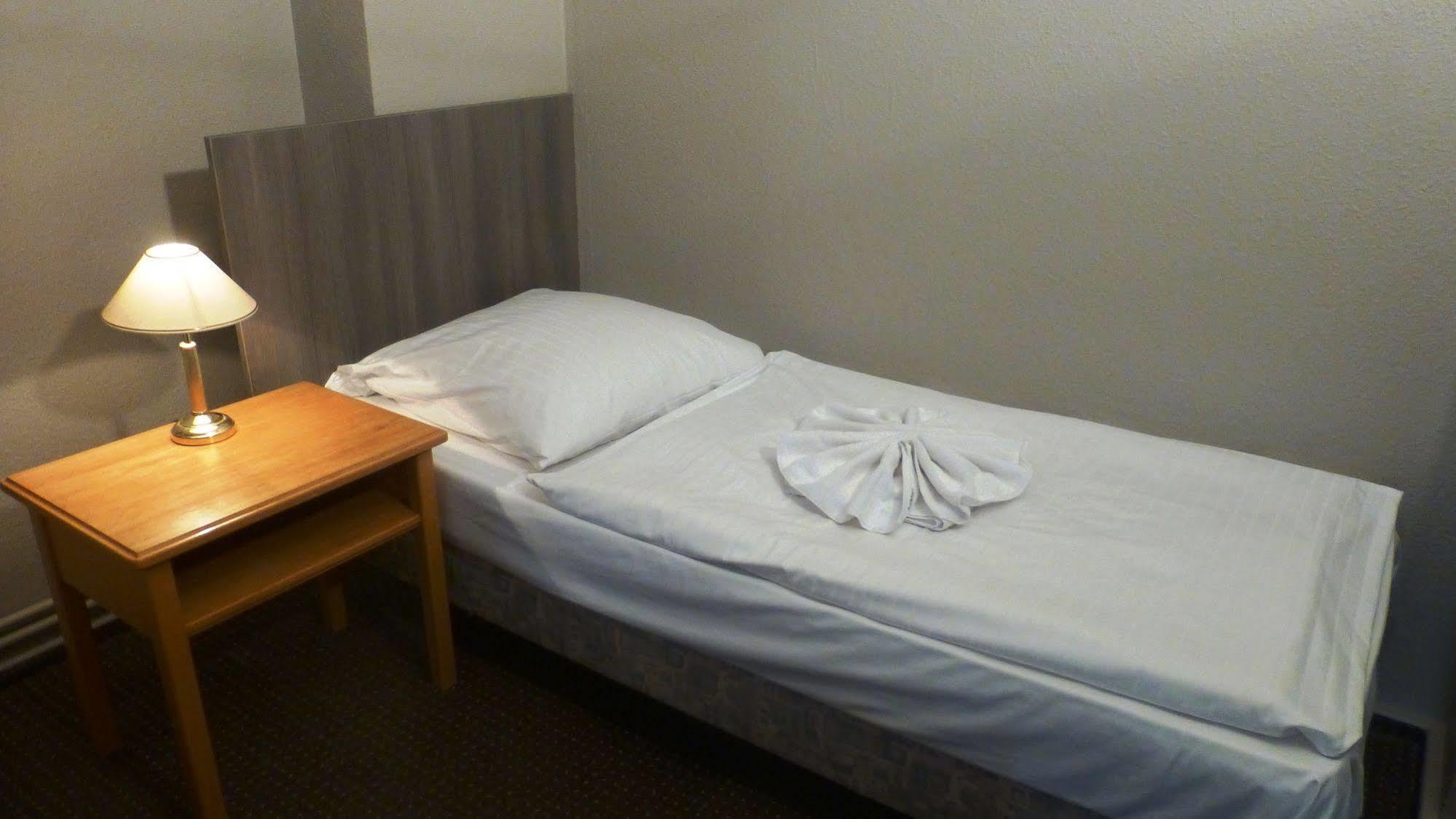 Hotel Rehberge Berlin Mitte المظهر الخارجي الصورة