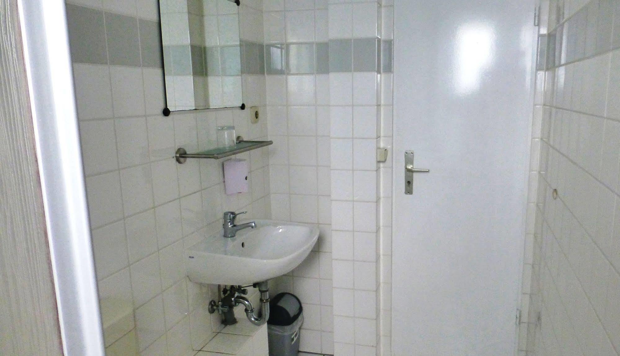 Hotel Rehberge Berlin Mitte المظهر الخارجي الصورة